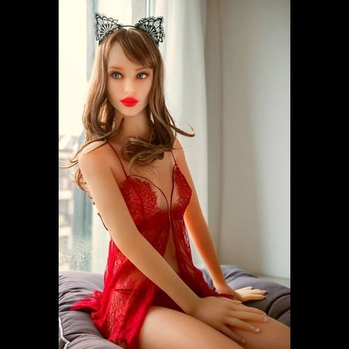 165cm Small Breast Catie